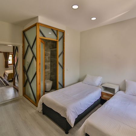 Отель Frau Guler Boutique Амасра Экстерьер фото